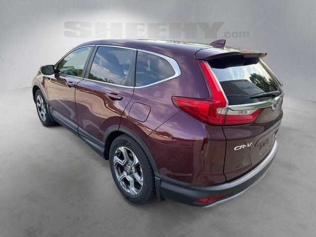 2017 Honda CR-V EX-L Annapolis MD