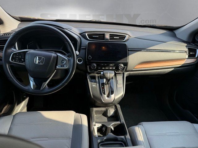 2017 Honda CR-V EX-L Annapolis MD