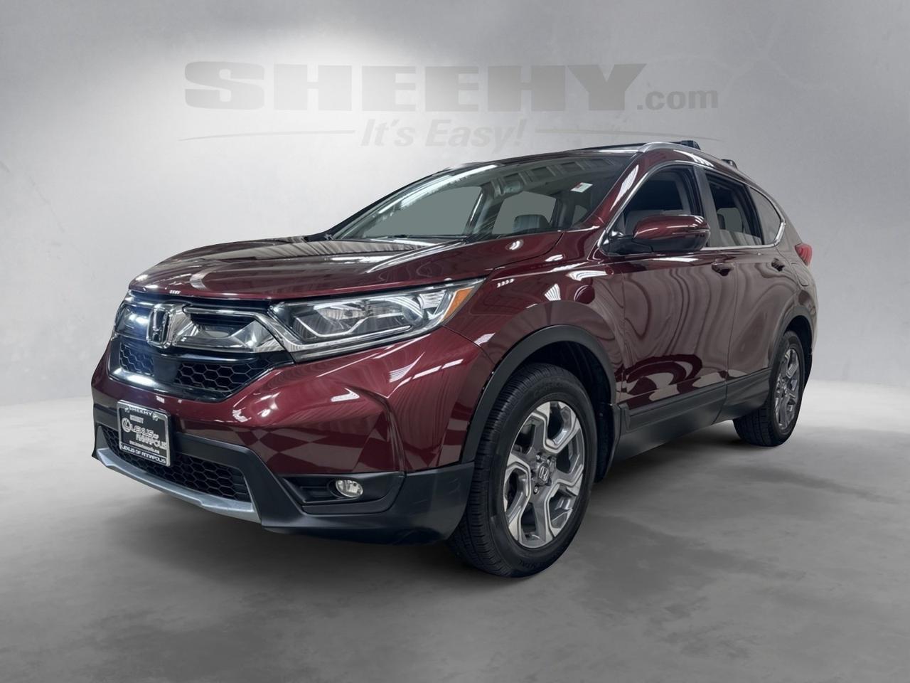 2017 Honda CR-V EX-L Annapolis MD