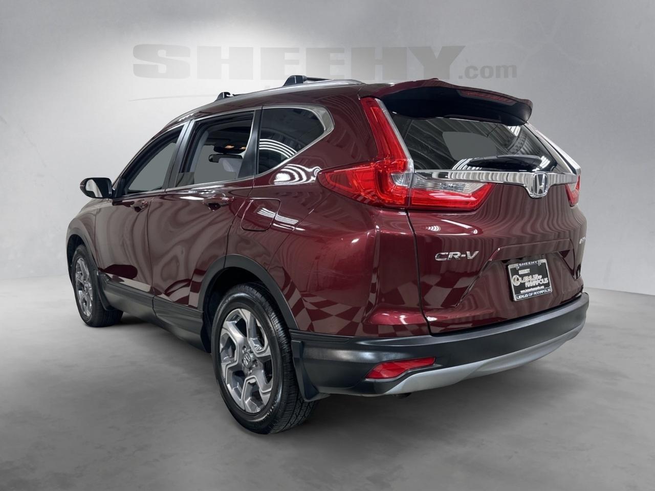 2017 Honda CR-V EX-L Annapolis MD