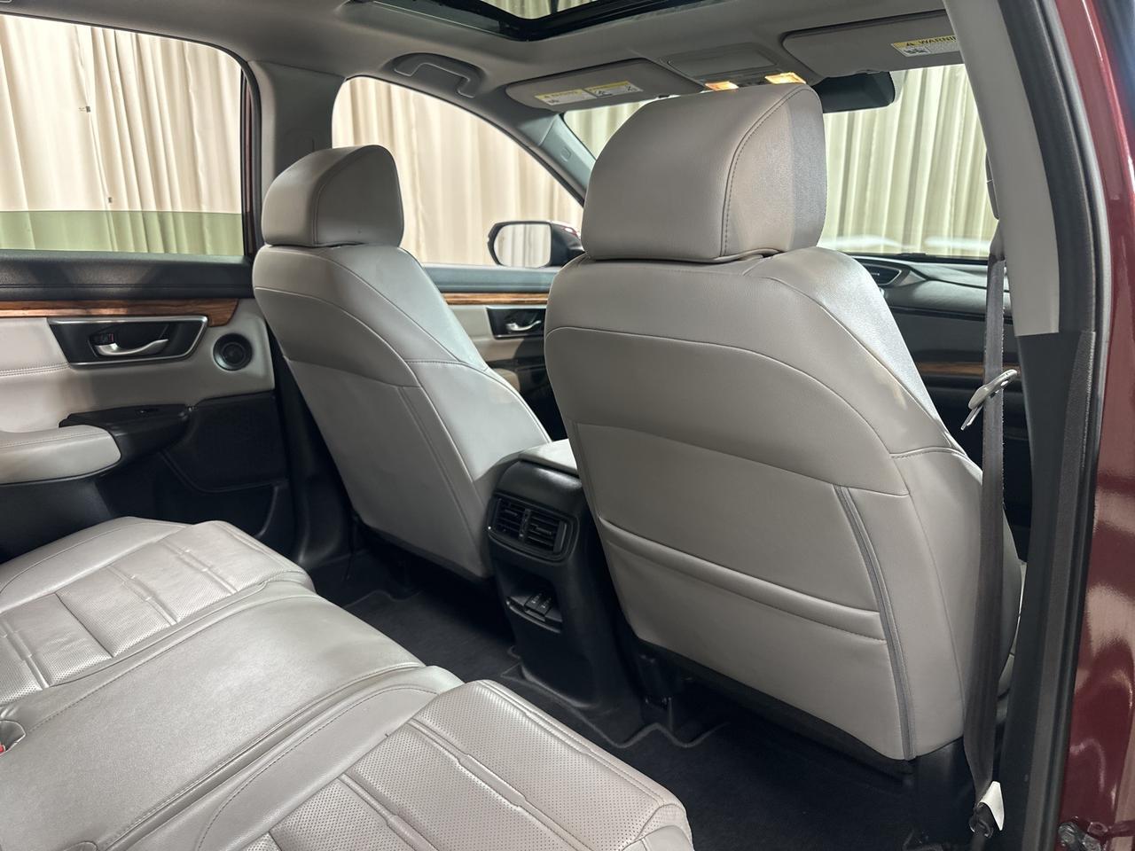 2017 Honda CR-V EX-L Annapolis MD