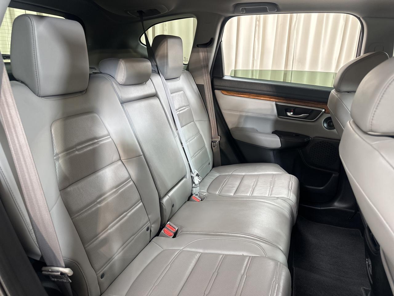2017 Honda CR-V EX-L Annapolis MD