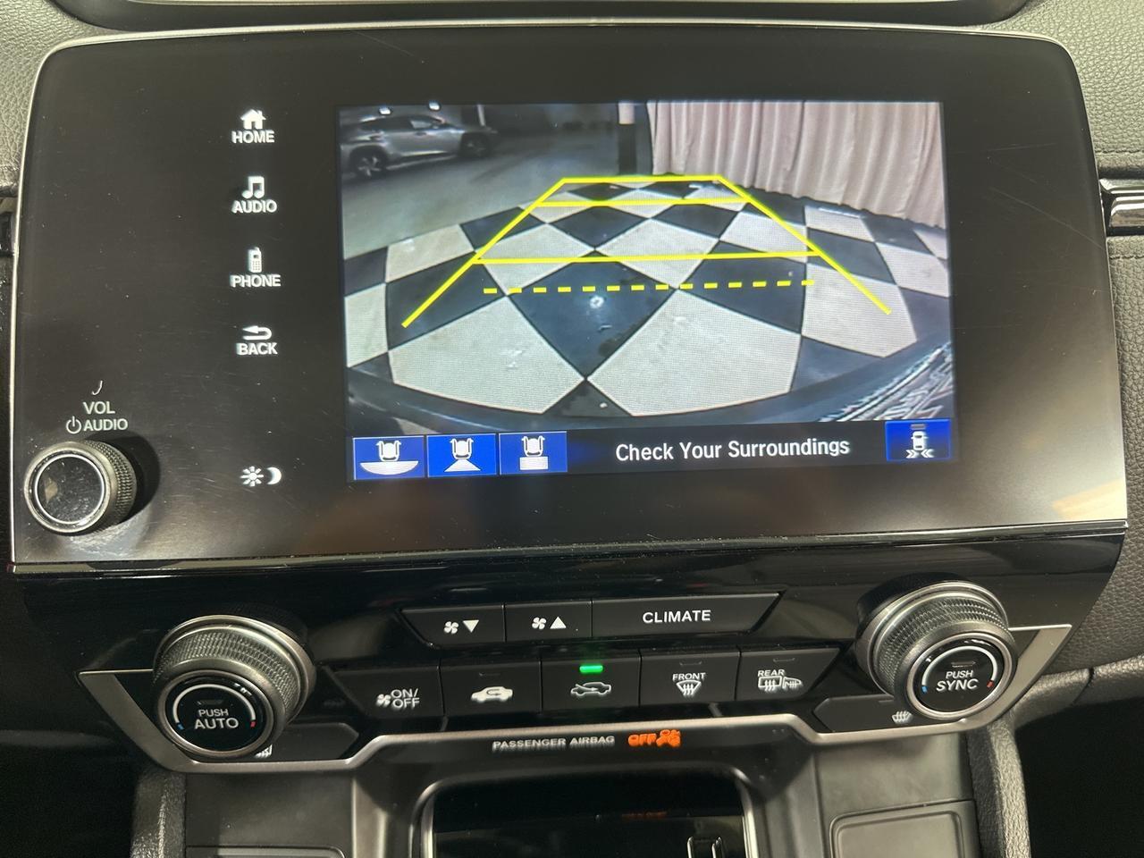 2017 Honda CR-V EX-L Annapolis MD