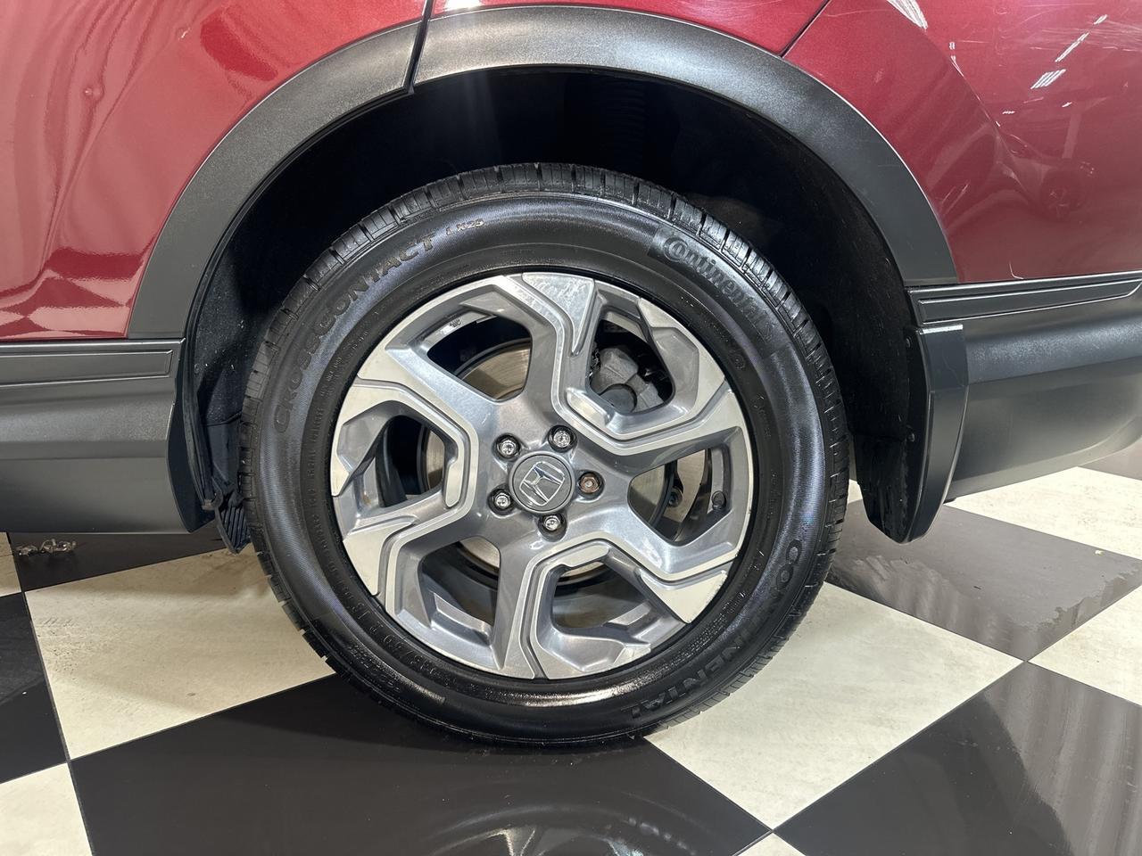 2017 Honda CR-V EX-L Annapolis MD