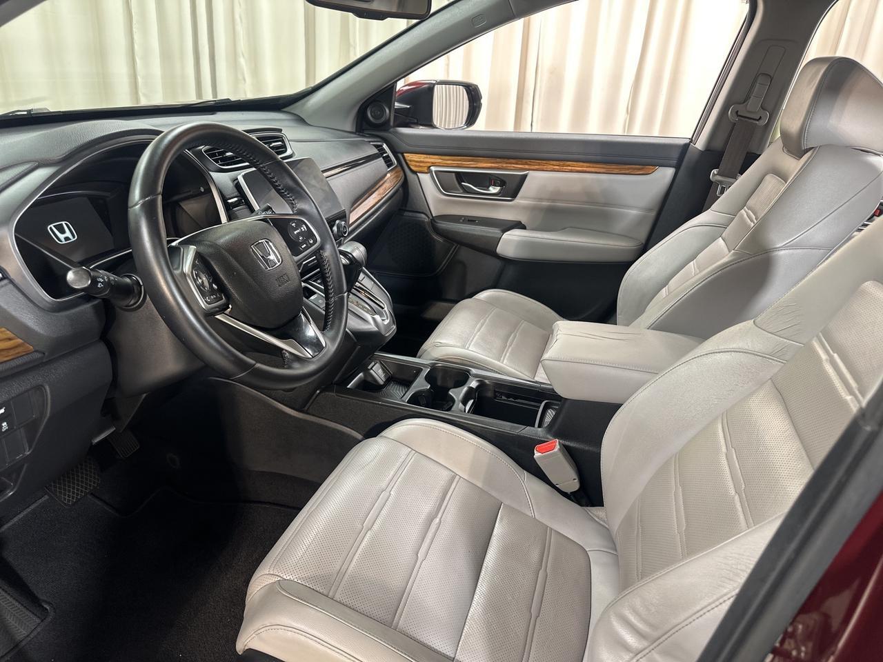 2017 Honda CR-V EX-L Annapolis MD