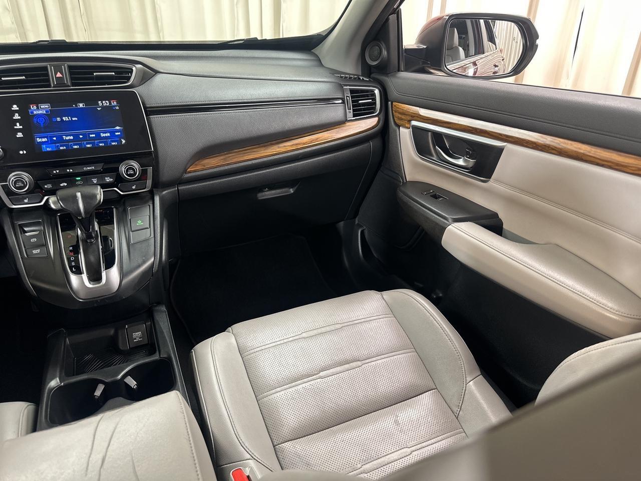 2017 Honda CR-V EX-L Annapolis MD