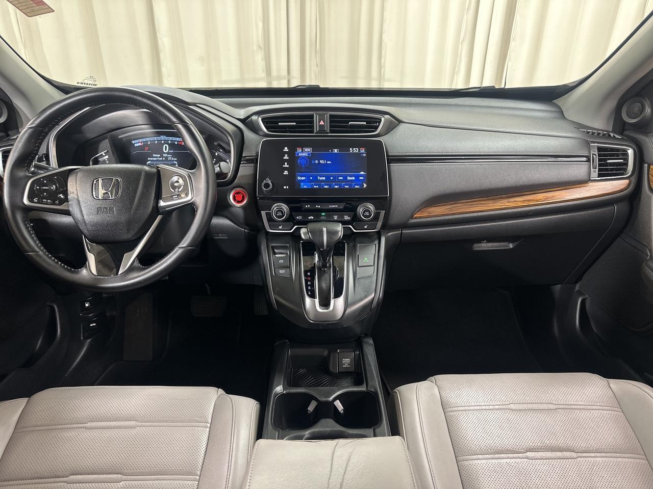 2017 Honda CR-V EX-L Annapolis MD