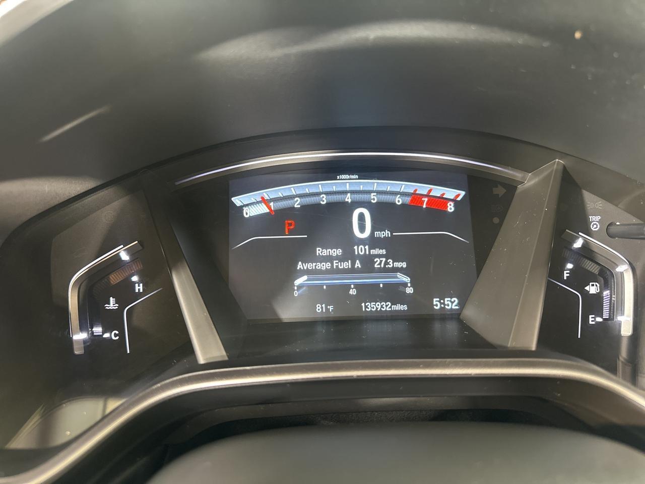 2017 Honda CR-V EX-L Annapolis MD