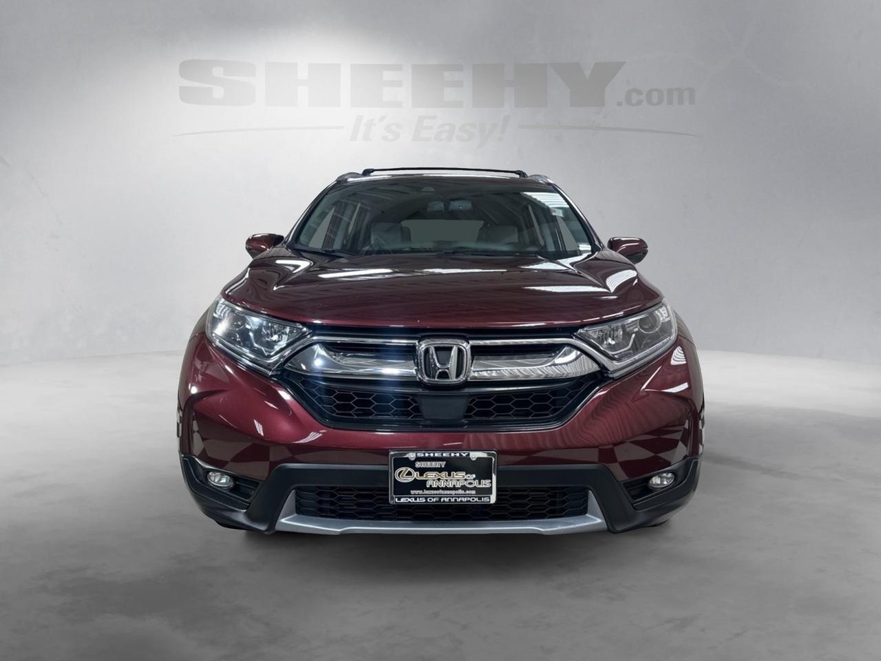 2017 Honda CR-V EX-L Annapolis MD