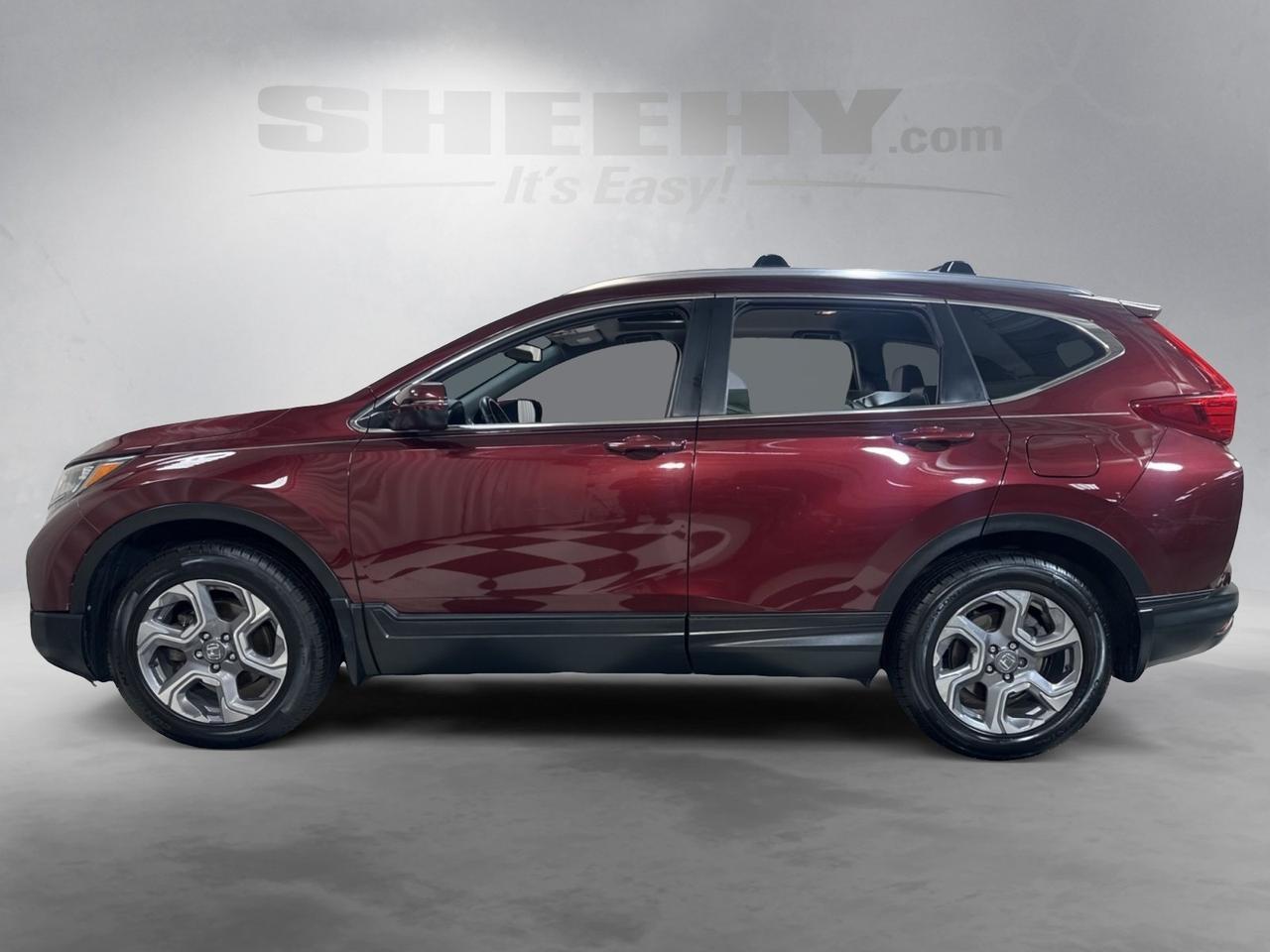 2017 Honda CR-V EX-L Annapolis MD