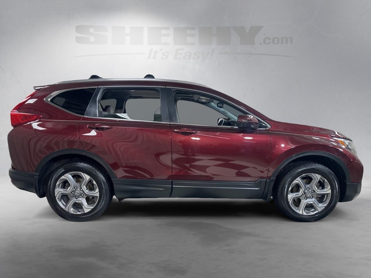 2017 Honda CR-V EX-L Annapolis MD