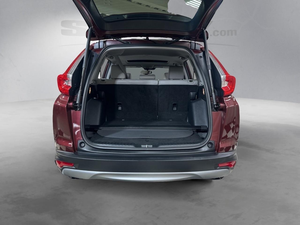 2017 Honda CR-V EX-L Annapolis MD