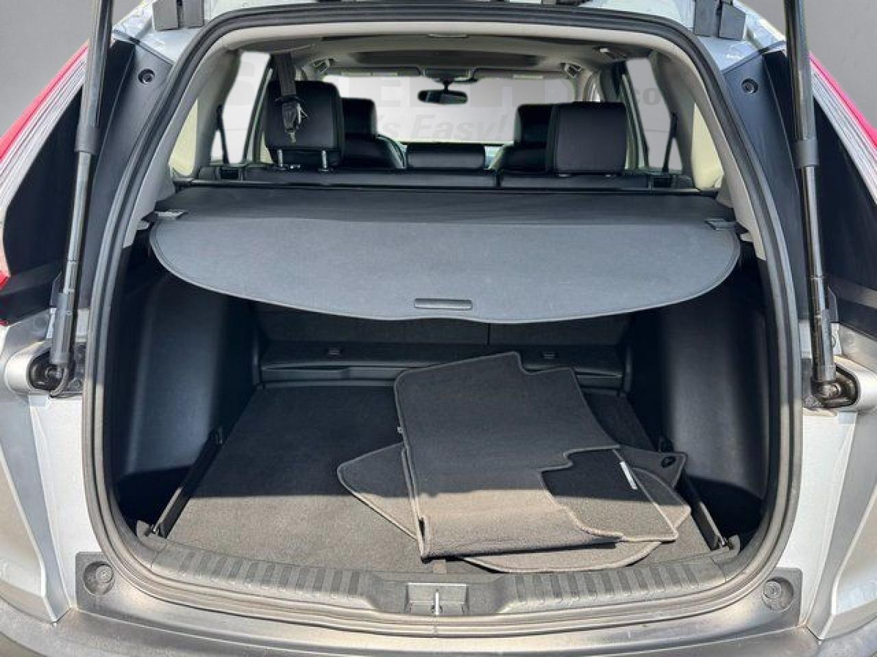 2017 Honda CR-V EX-L Springfield VA