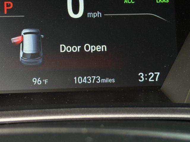 2017 Honda CR-V EX-L Springfield VA