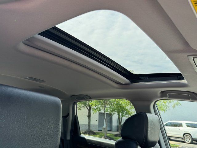 2017 Honda CR-V EX-L Springfield VA