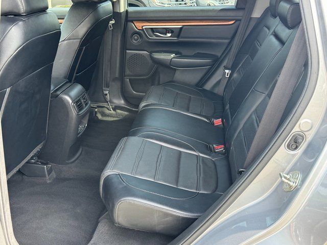 2017 Honda CR-V EX-L Springfield VA