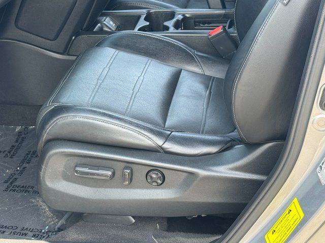 2017 Honda CR-V EX-L Springfield VA