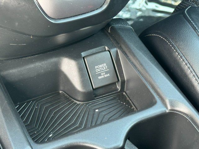 2017 Honda CR-V EX-L Springfield VA
