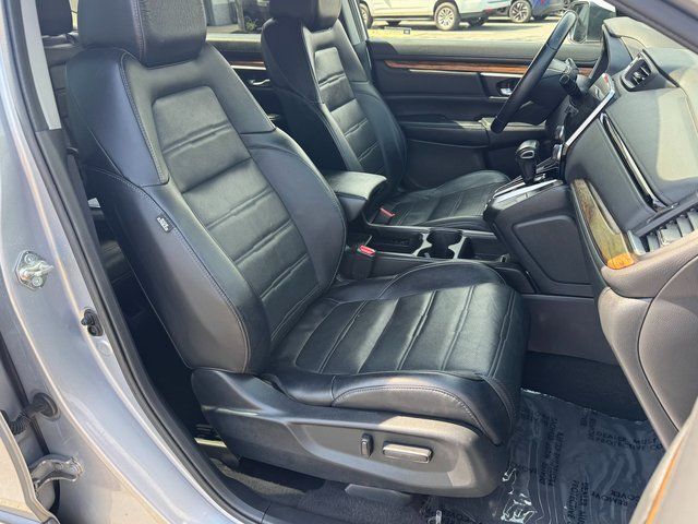 2017 Honda CR-V EX-L Springfield VA