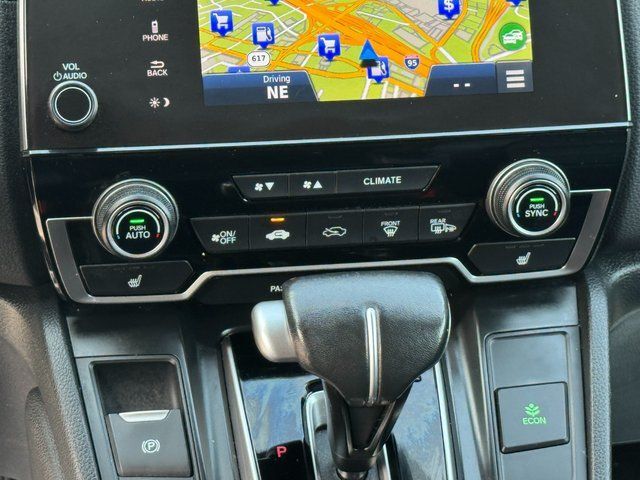 2017 Honda CR-V EX-L Springfield VA