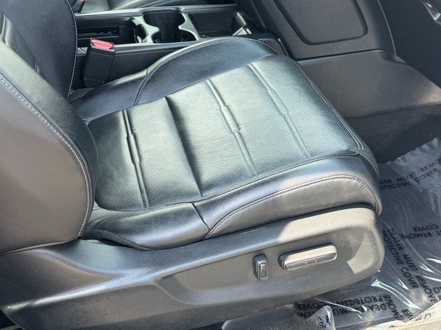2017 Honda CR-V EX-L Springfield VA