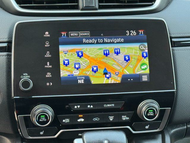 2017 Honda CR-V EX-L Springfield VA