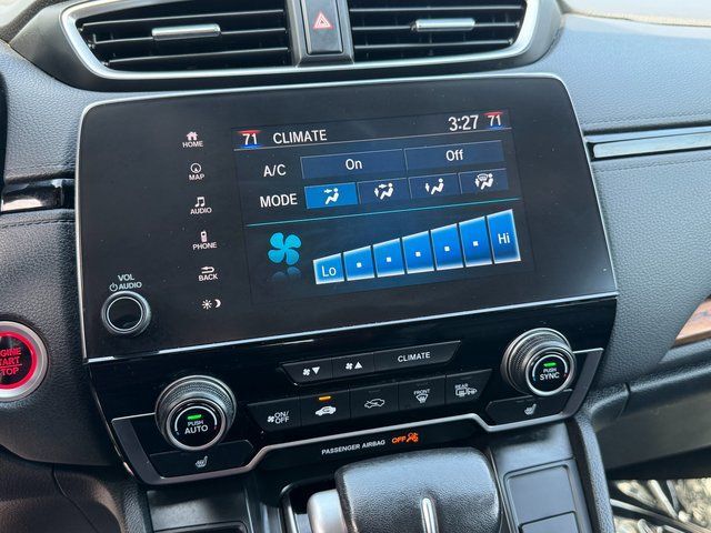 2017 Honda CR-V EX-L Springfield VA