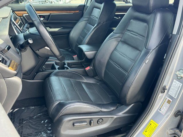 2017 Honda CR-V EX-L Springfield VA