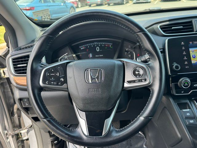 2017 Honda CR-V EX-L Springfield VA