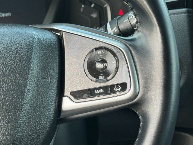 2017 Honda CR-V EX-L Springfield VA