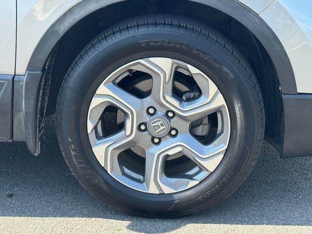 2017 Honda CR-V EX-L Springfield VA