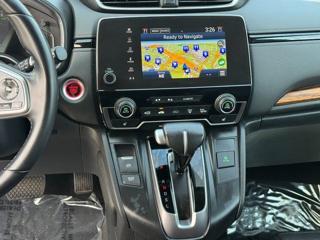 2017 Honda CR-V EX-L Springfield VA