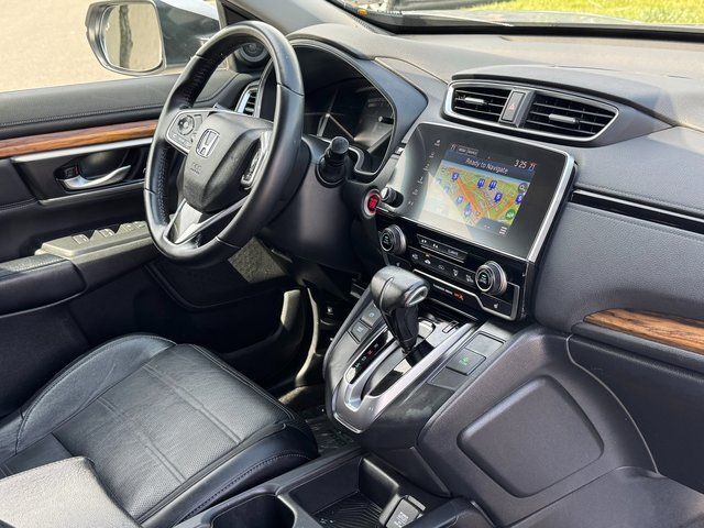 2017 Honda CR-V EX-L Springfield VA