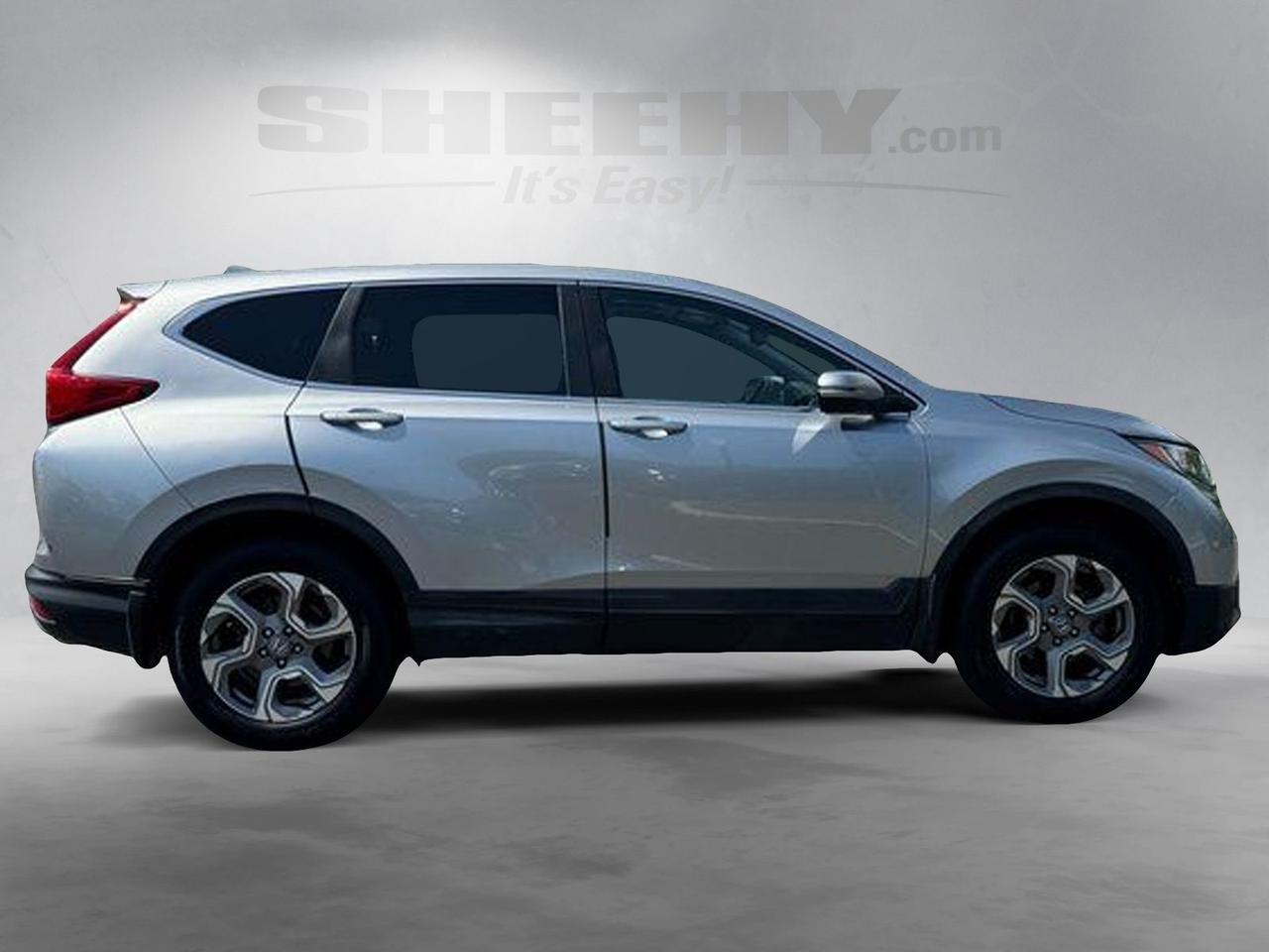 2017 Honda CR-V EX-L Springfield VA
