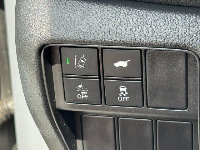 2017 Honda CR-V EX-L Springfield VA
