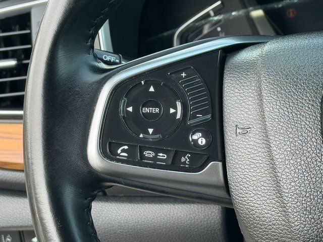 2017 Honda CR-V EX-L Springfield VA