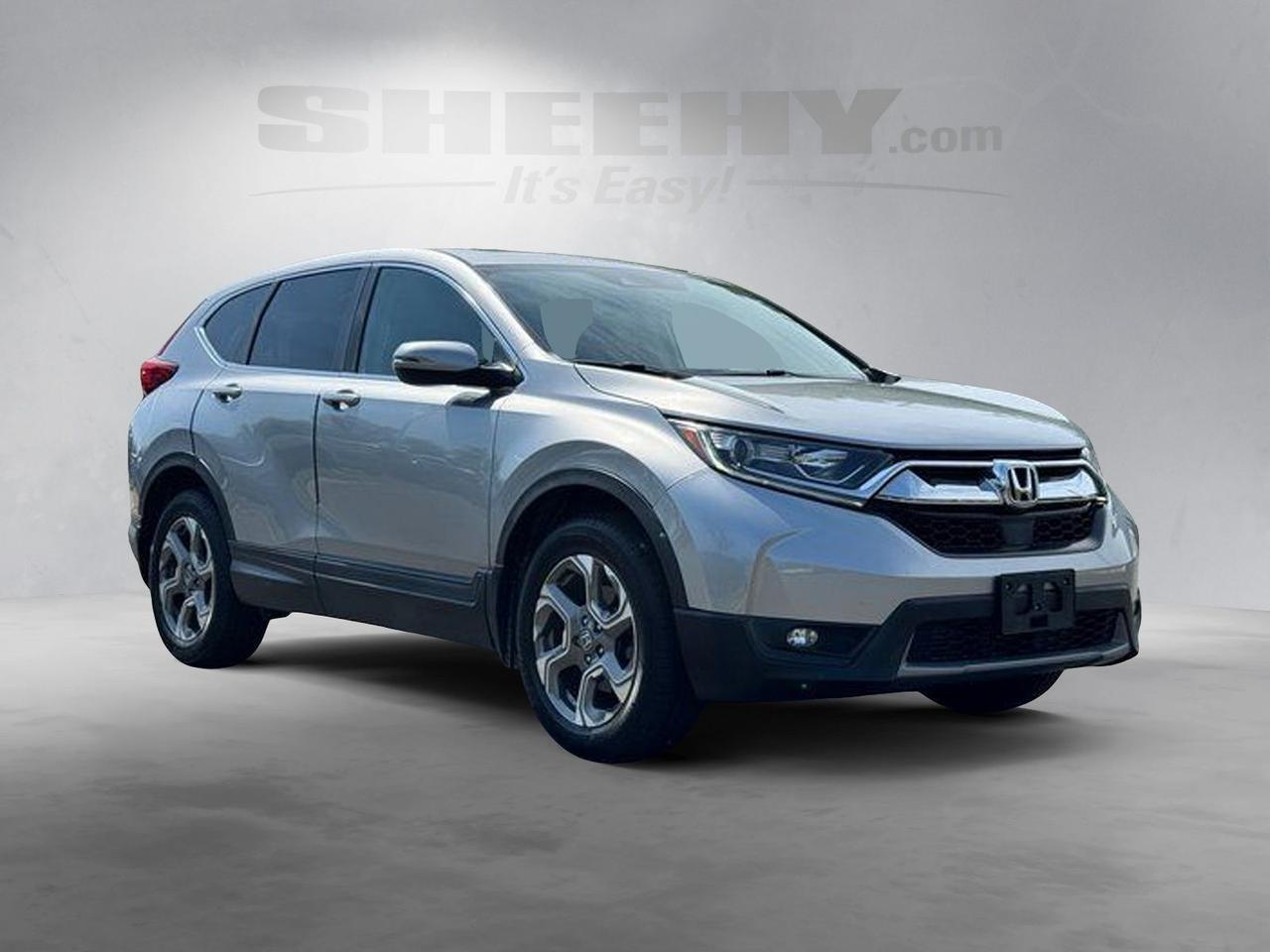 2017 Honda CR-V EX-L Springfield VA