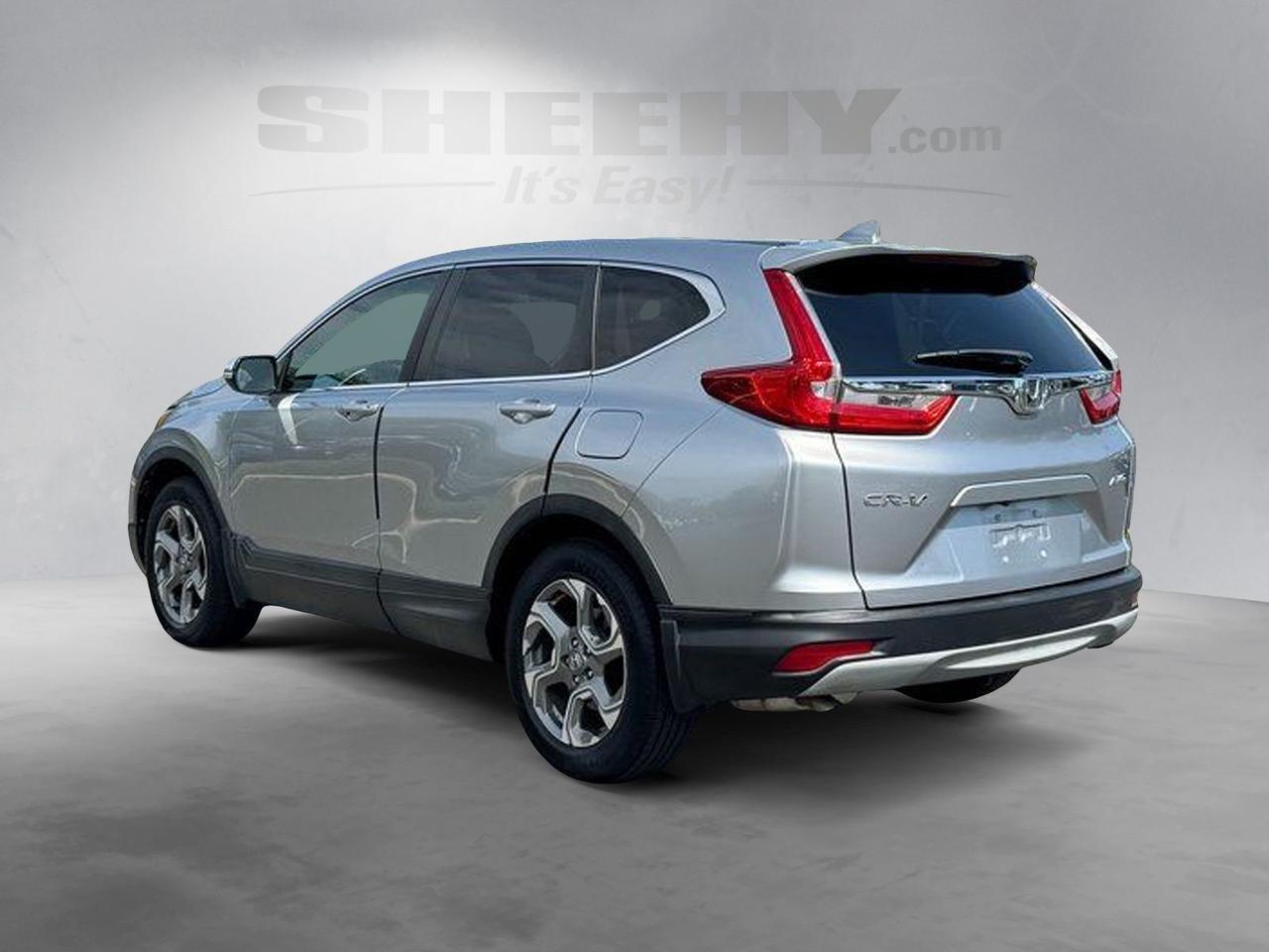 2017 Honda CR-V EX-L Springfield VA