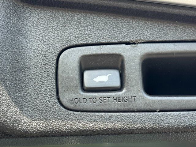 2017 Honda CR-V EX-L Springfield VA