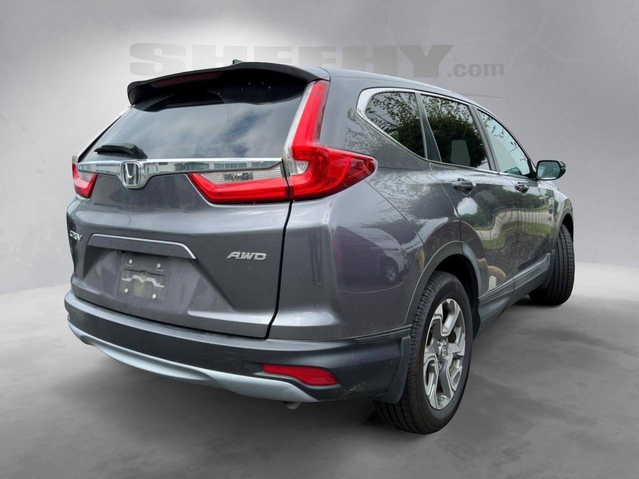 2017 Honda CR-V EX-L Springfield VA