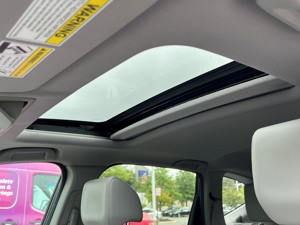 2017 Honda CR-V EX-L Springfield VA