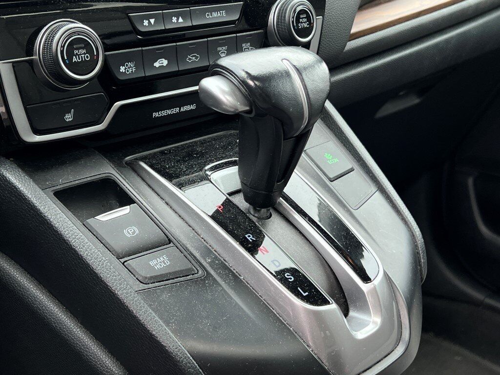 2017 Honda CR-V EX-L Springfield VA