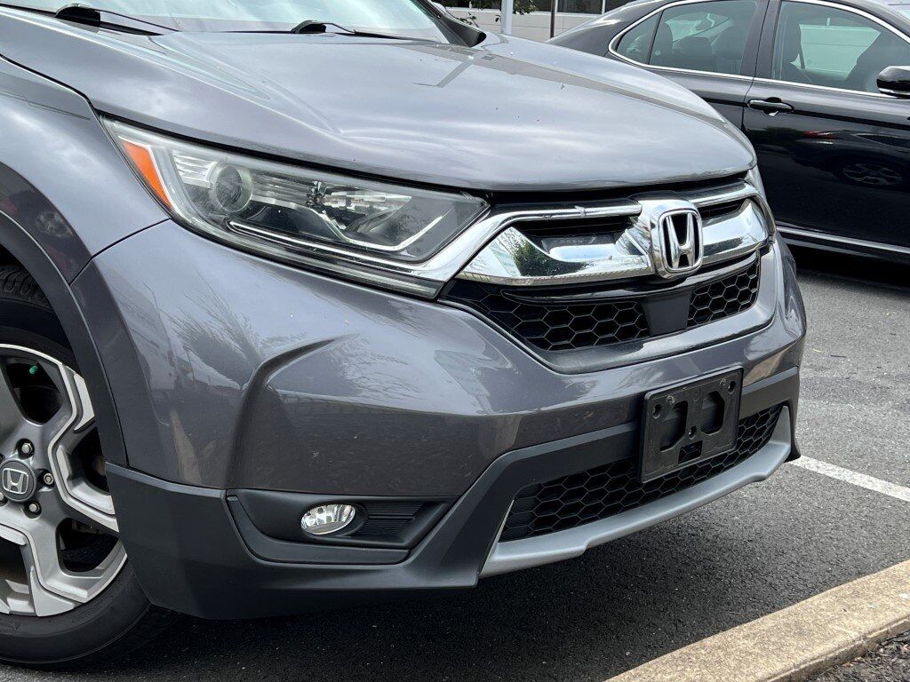 2017 Honda CR-V EX-L Springfield VA