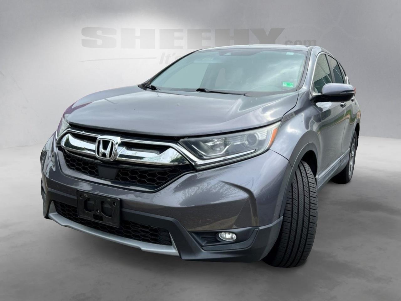 2017 Honda CR-V EX-L Springfield VA