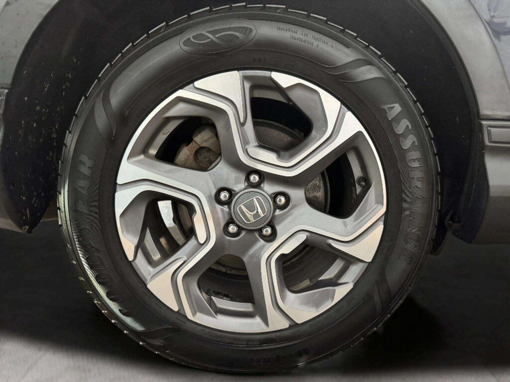 2017 Honda CR-V EX San Clemente CA