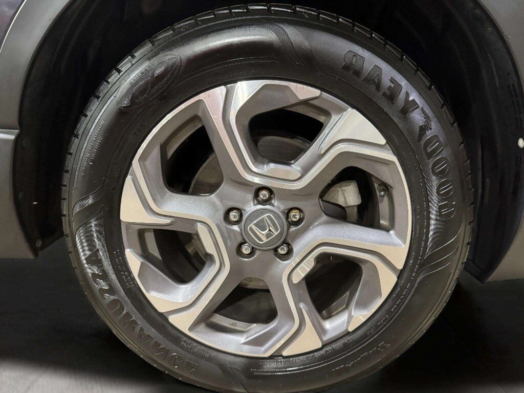 2017 Honda CR-V EX San Clemente CA