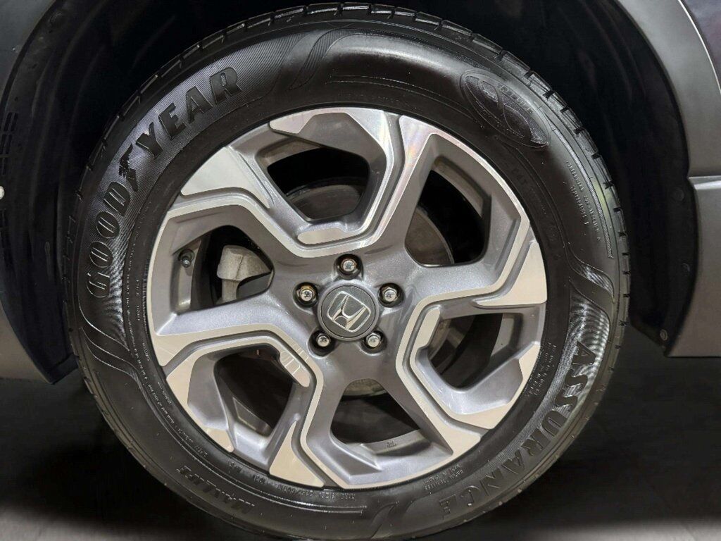 2017 Honda CR-V EX San Clemente CA