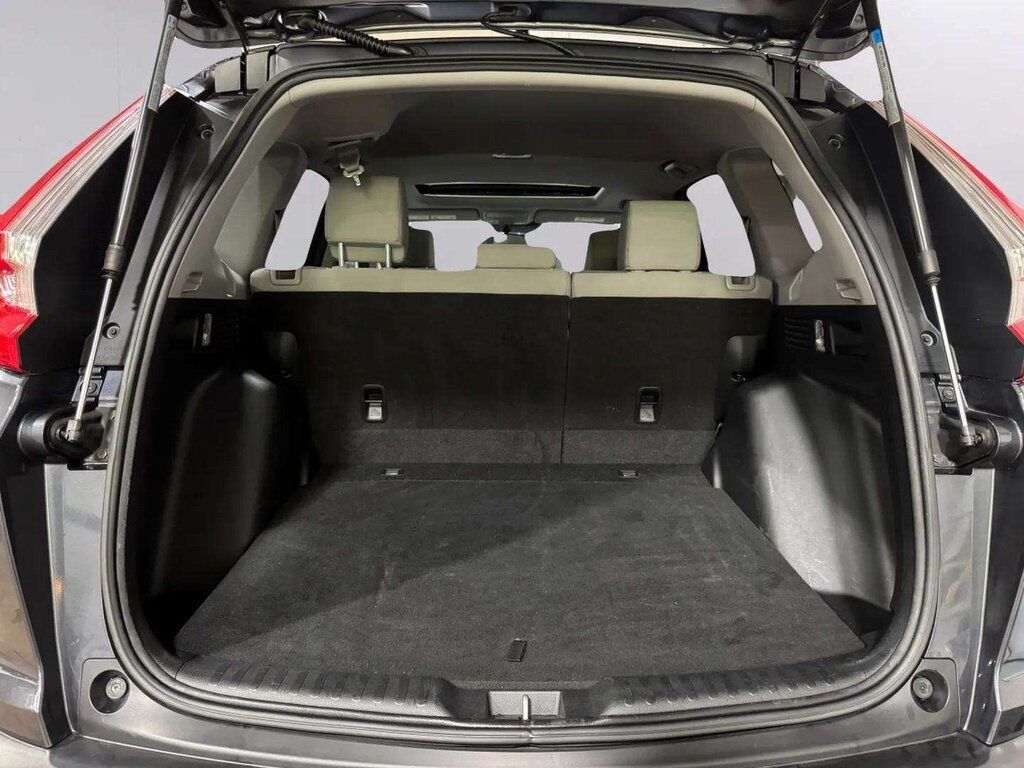 2017 Honda CR-V EX San Clemente CA