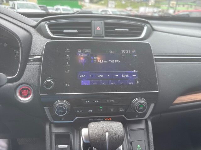 2017 Honda CR-V EX North Versailles PA