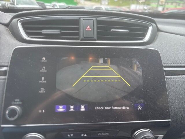 2017 Honda CR-V EX North Versailles PA